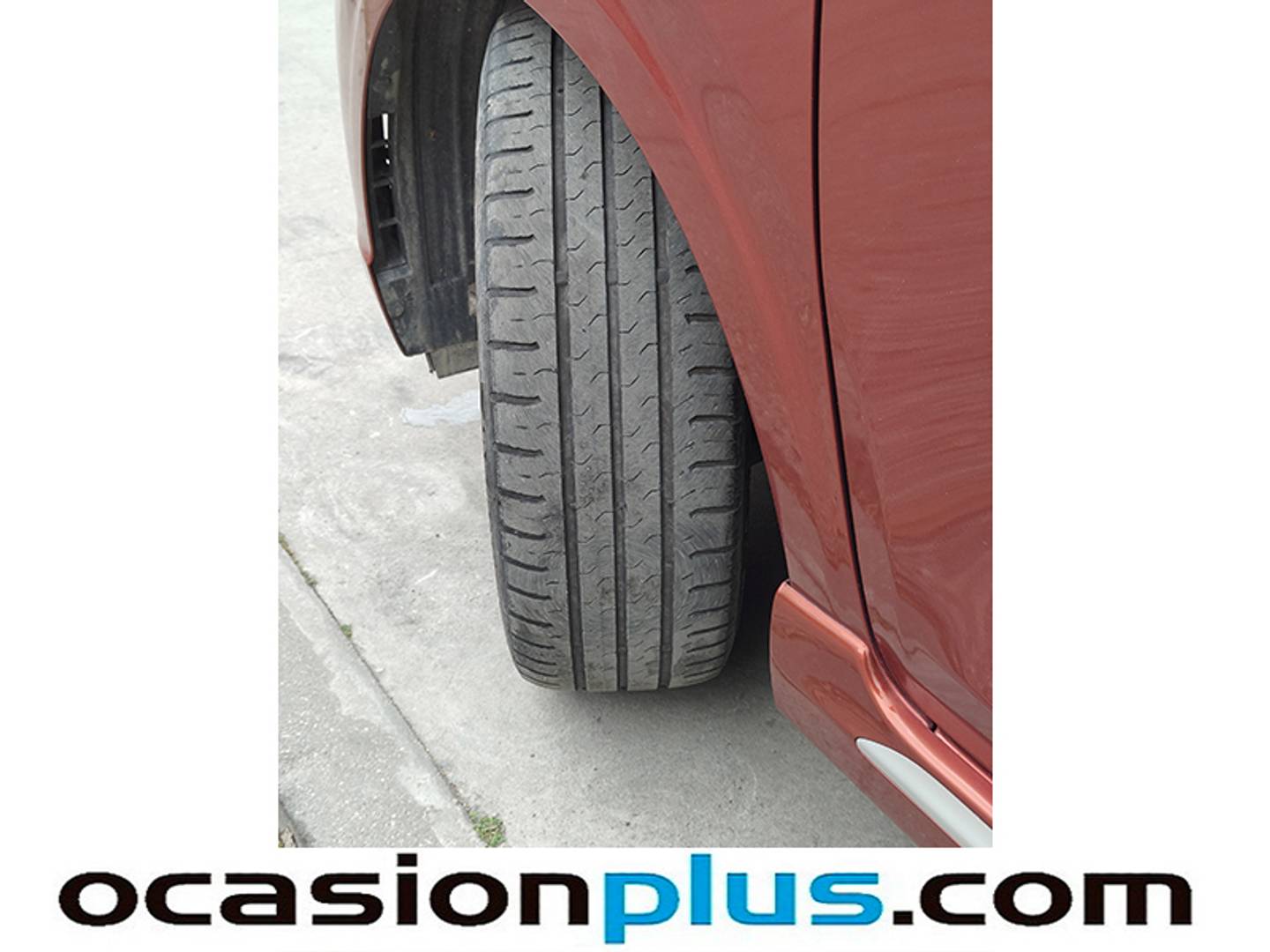 Foto KIA Picanto Kia Picanto 1.0 CVVT GT Line (67 CV)