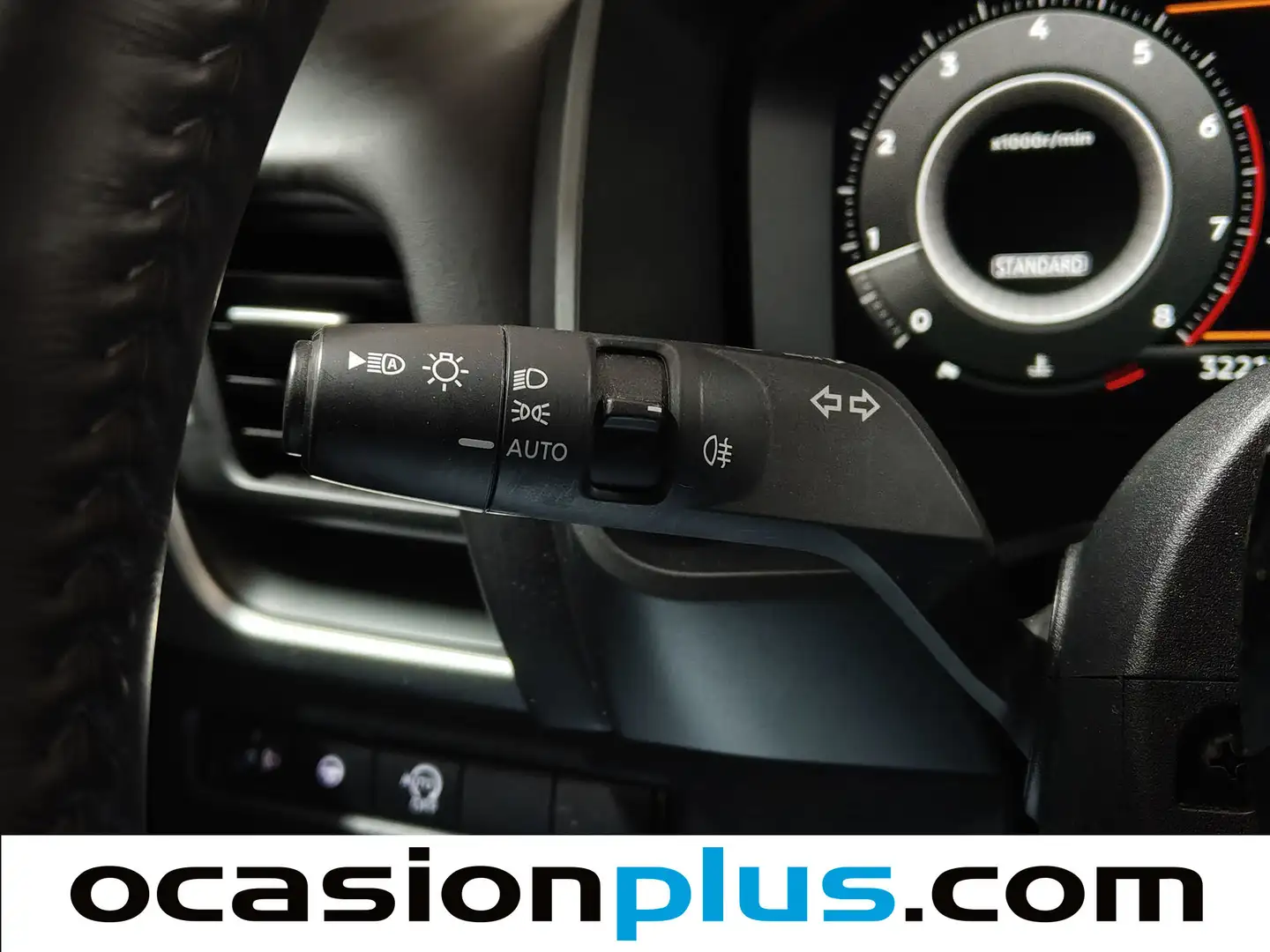 Foto Nissan QASHQAI Nissan Qashqai DIG-T 140 N-Connecta (140 CV)