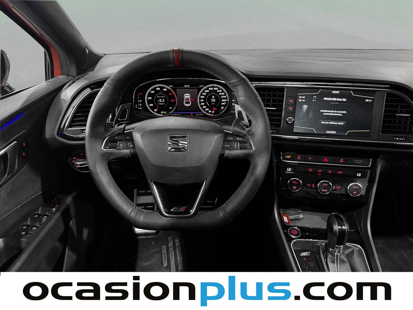 Seat León Seat León 2.0 TSI S&S Cupra DSG (300 CV) 2018