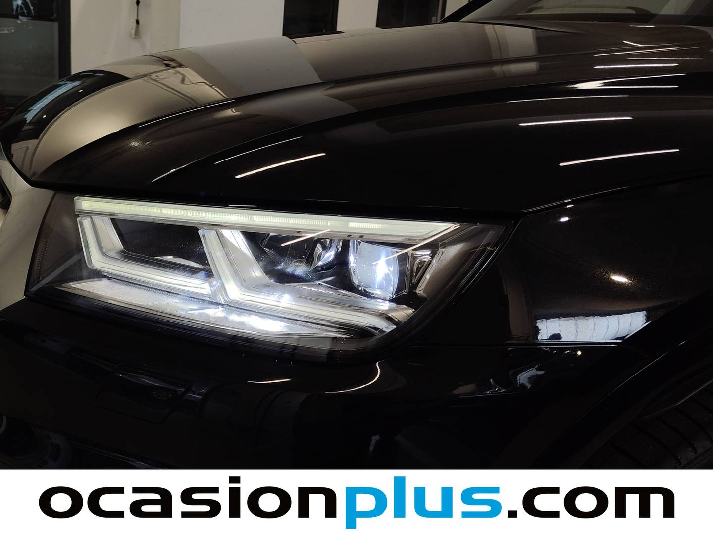Audi Q5 Audi SQ5 3.0 TFSI quattro (354 CV) triptronic gasolina