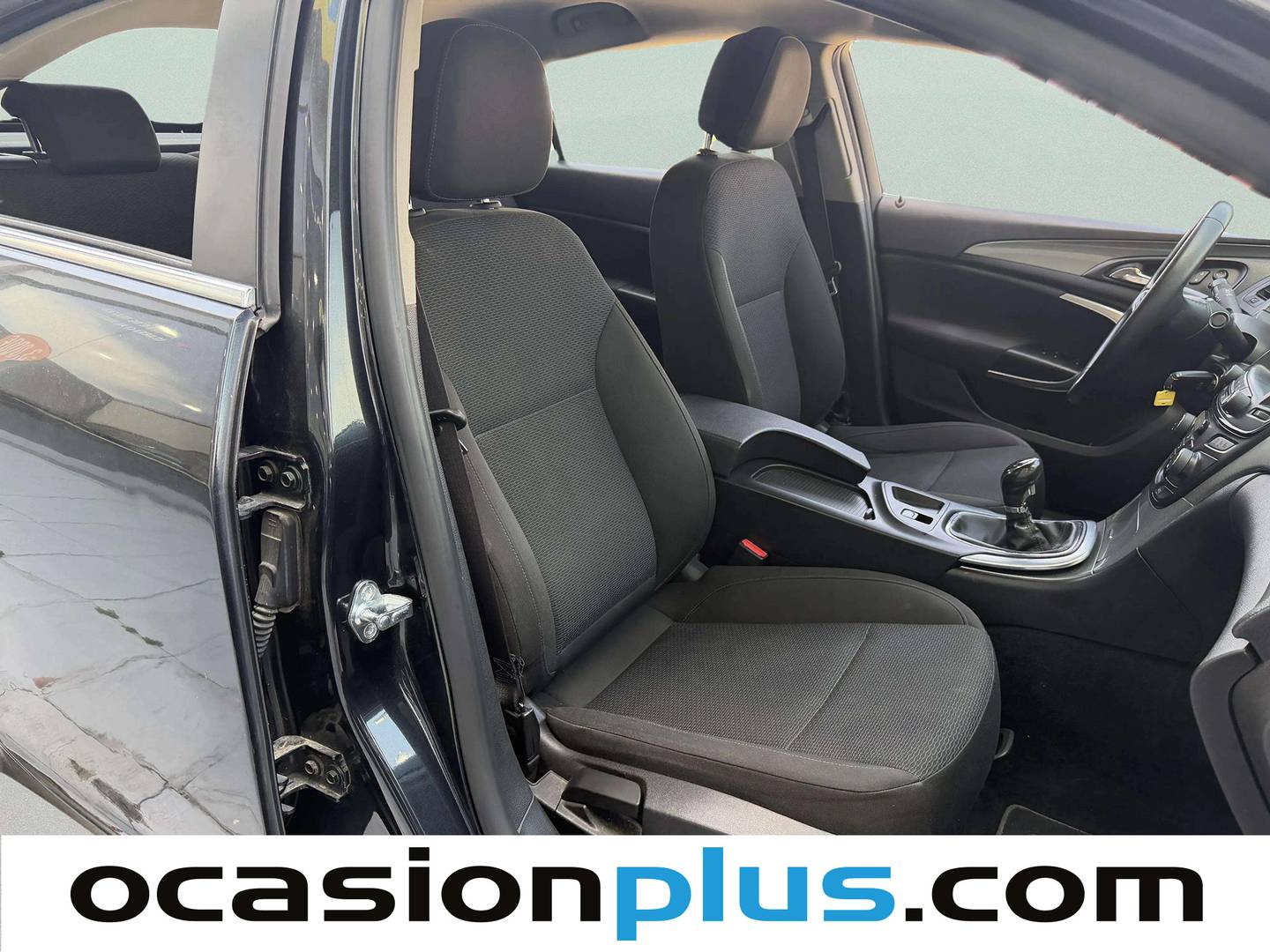 Opel Insignia Opel Insignia 2.0 CDTI ecoFlex S&S Selective (140 CV) km 0