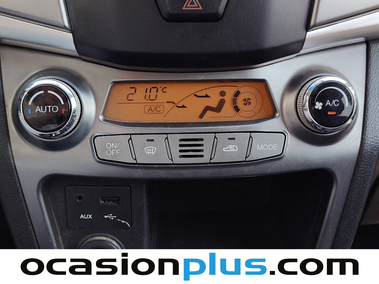 Accesorios del SsangYong Korando SsangYong Korando D20T Premium 4x2  (149 CV)