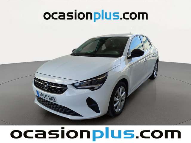 Opel Corsa 1.2 Turbo XHL Elegance (100 CV) de segunda mano