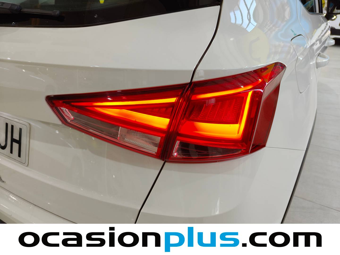 Seat Arona Seat Arona 1.0 TSI Style XL (110 CV) al mejor precio