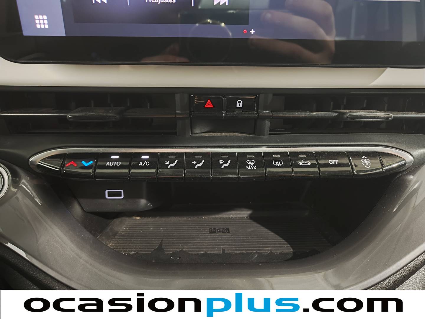 Foto Fiat 500 Fiat 500 Electrico Monotrim 320km (118 CV)