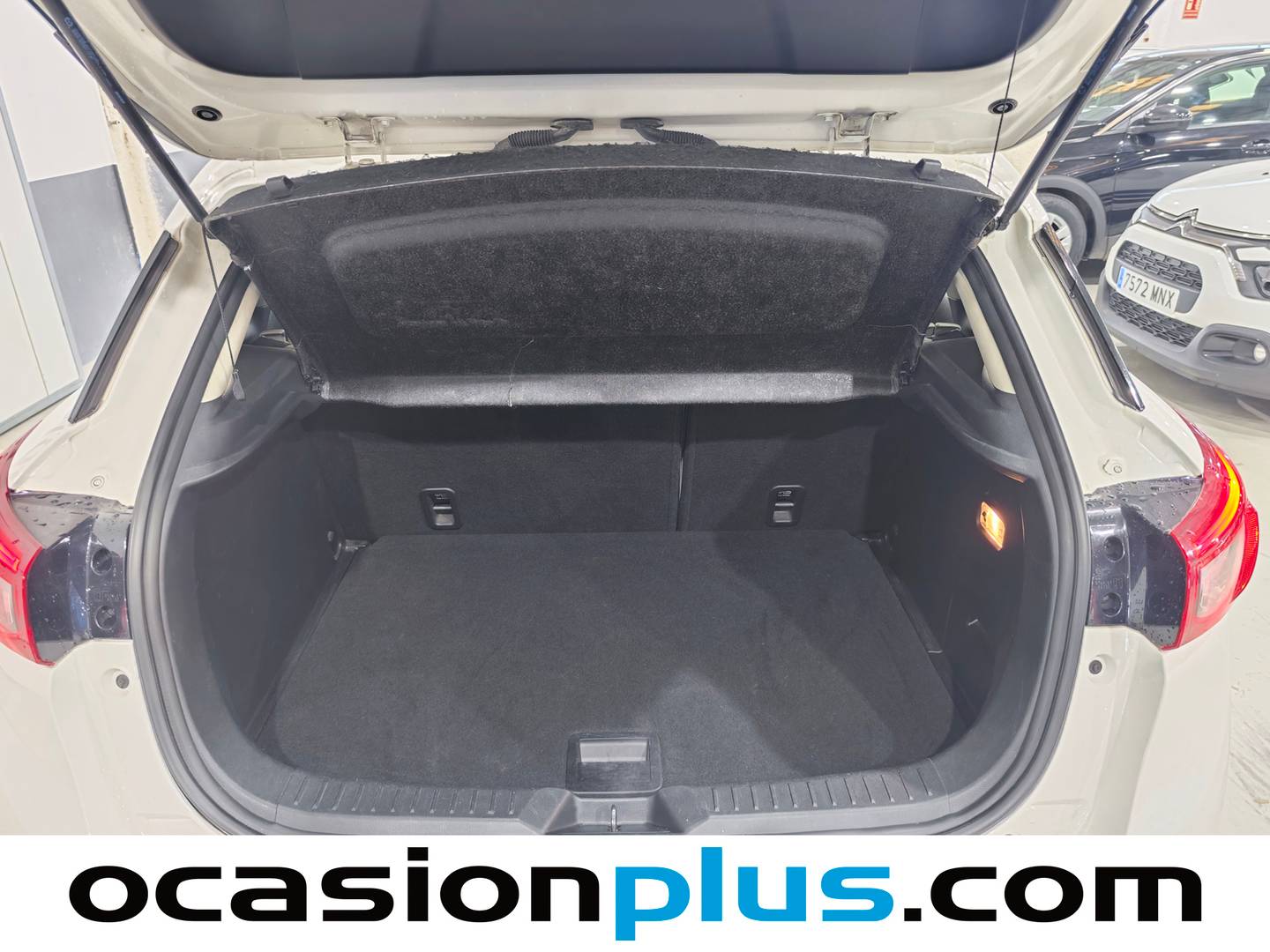 Mazda CX-3 Mazda CX-3 1.5 DE SKYACTIV Luxury 4WD AT (105 CV) barato