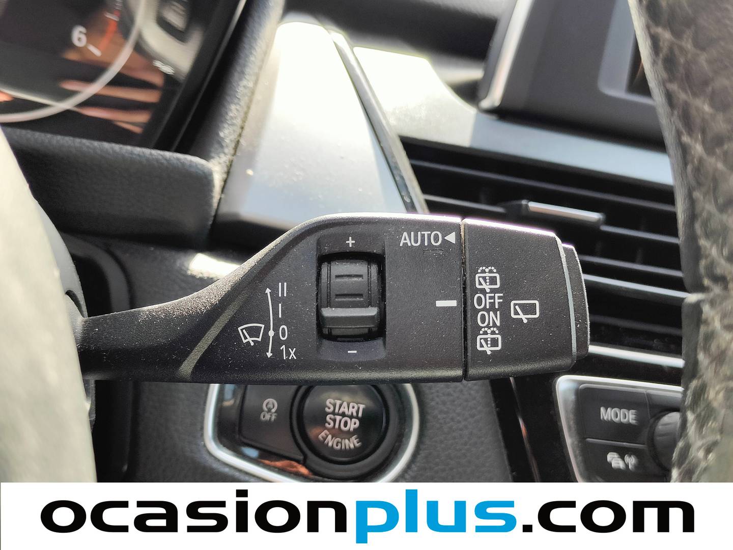 Acabados BMW Serie 2 Active Tourer BMW Serie 2 216d Active Tourer (116 CV)