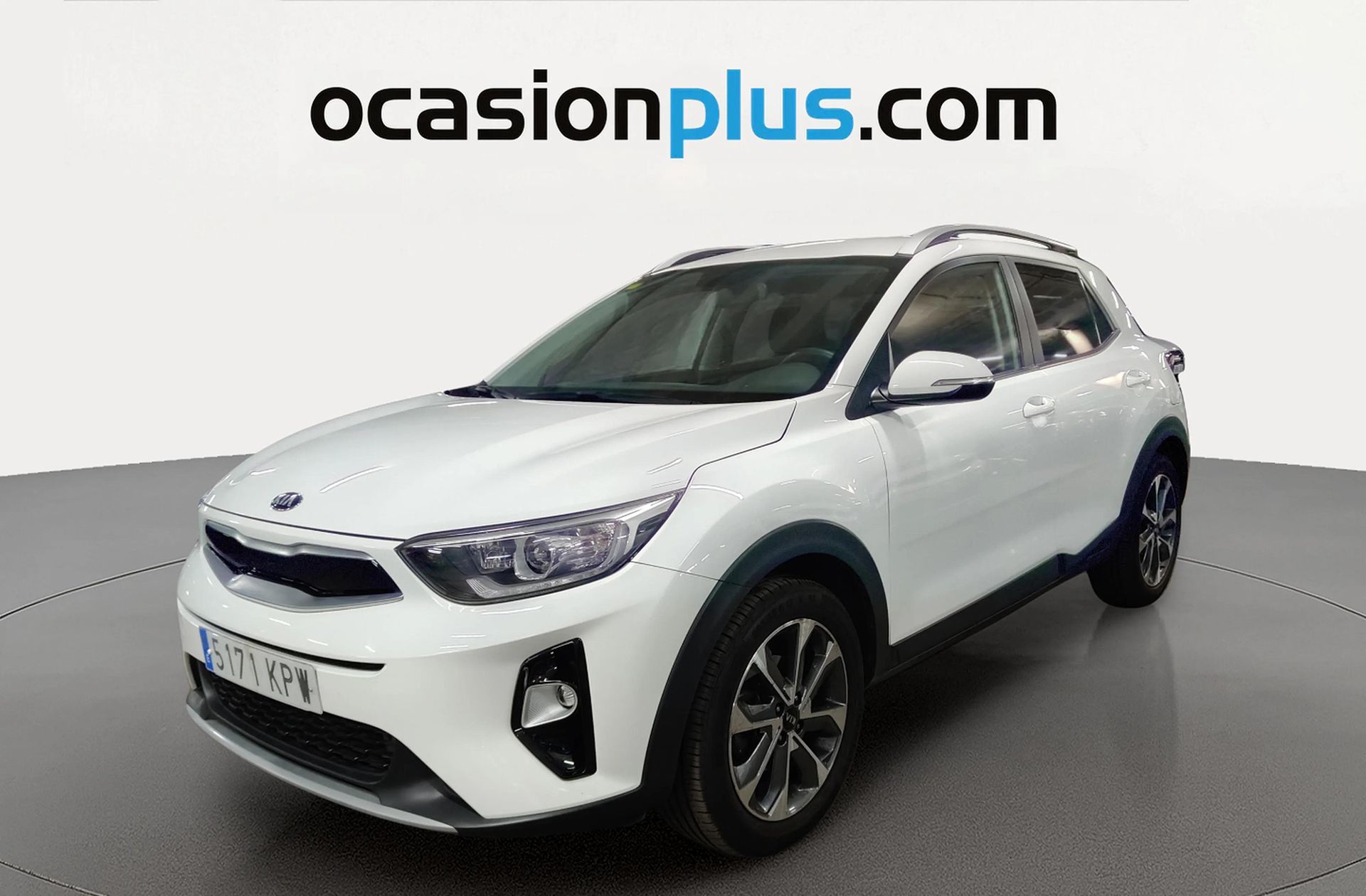 Kia Stonic 1.0 T-GDi Drive