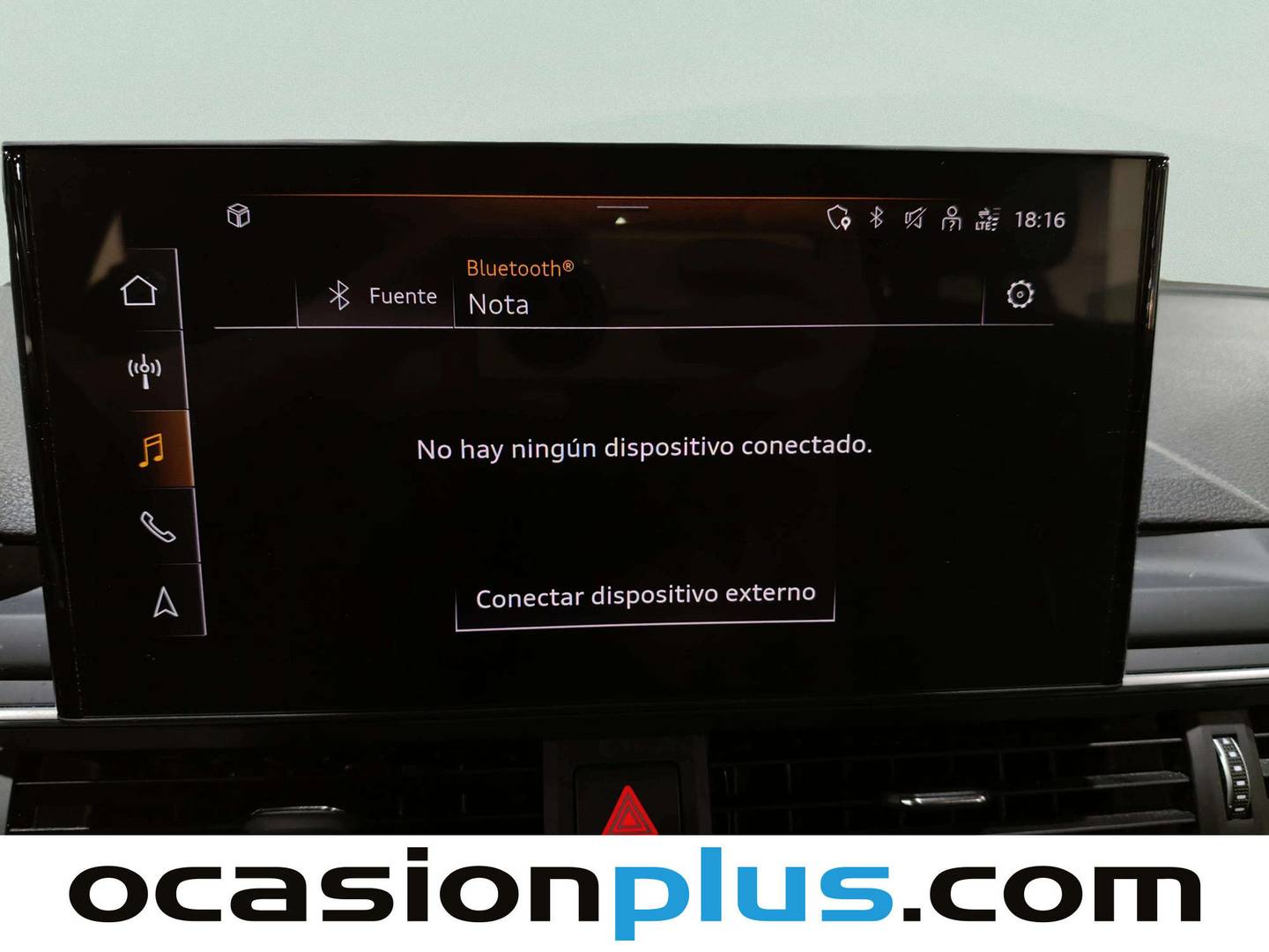 Audi A4 Audi A4 Avant Advanced 35 TFSI (150 CV) S tronic de segunda mano