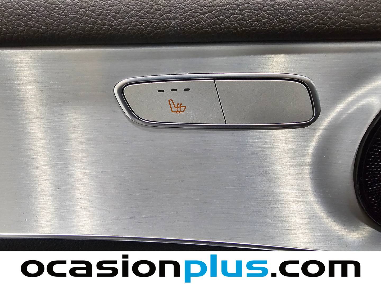 Equipamiento del Mercedes GLC Coupé Mercedes-Benz GLC Coupé 250 d 4Matic (204 CV) PACK AMG