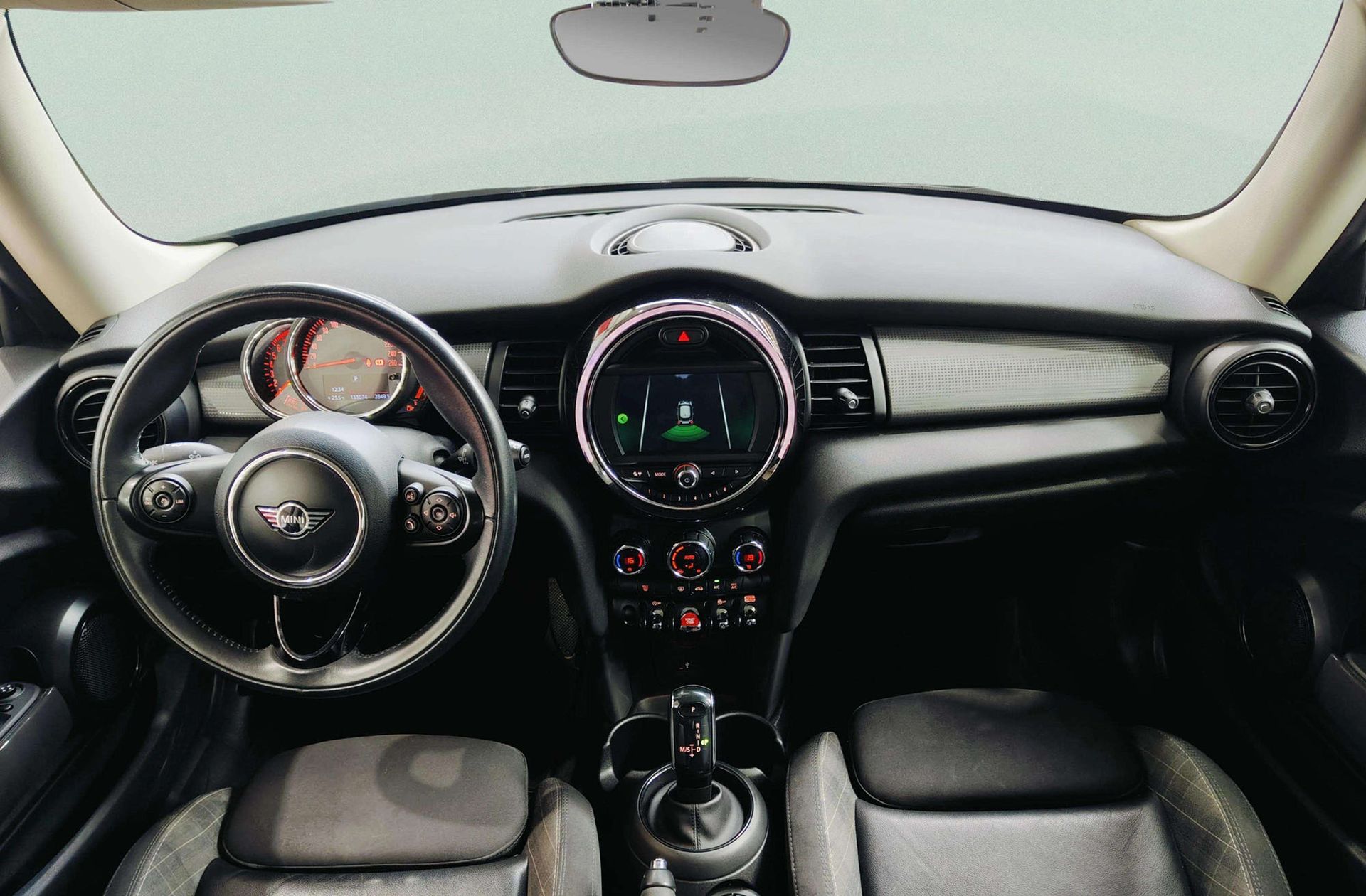 MINI Cooper - foto 6