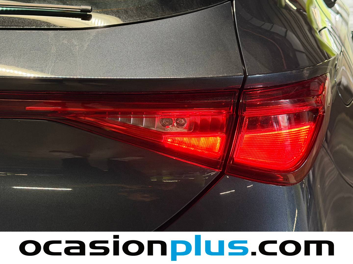 Seat León Seat León 1.5 eTSI Style XL DSG  (116 CV) híbrido