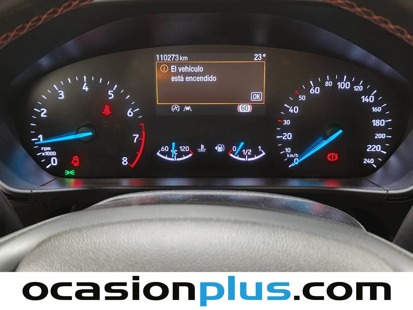 Ford Focus Ford Focus 1.0 EcoBoost ST-Line X (125 CV) 2019