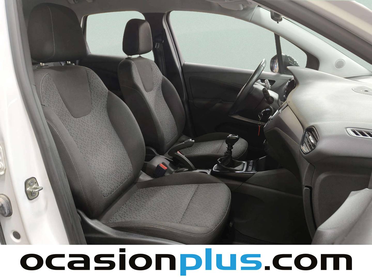 Foto Opel Crossland Opel Crossland 1.2 Edition (110 CV)