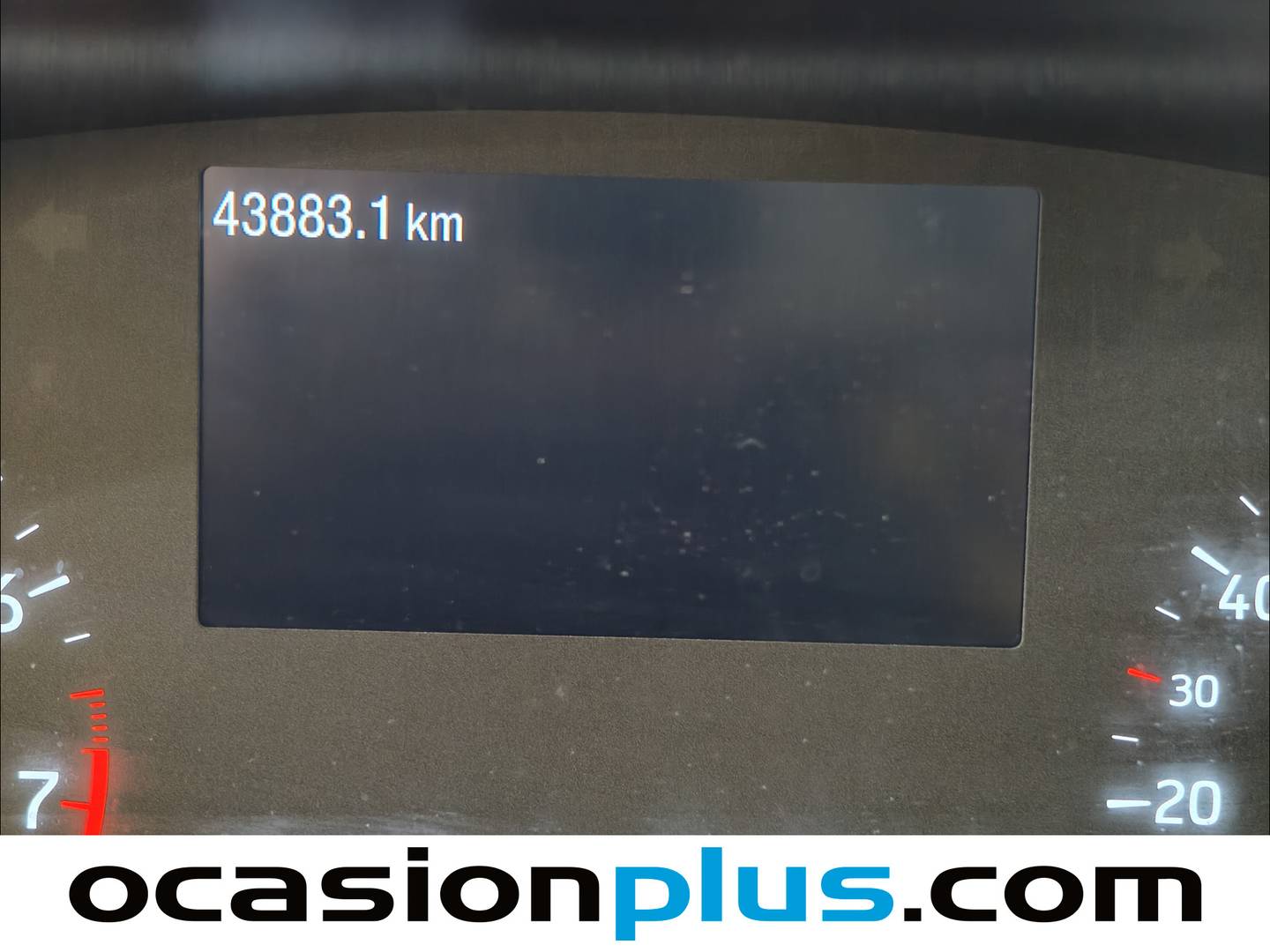 Ford Fiesta Ford Fiesta 1.0 EcoBoost MHEV ST-Line (125 CV) seminuevo