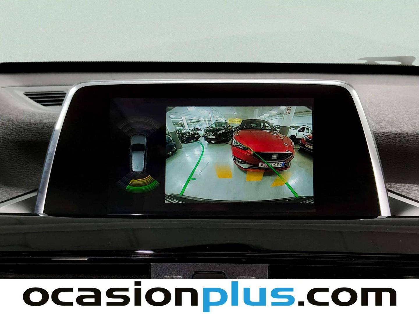 Foto BMW X1 BMW X1 xDrive20d (190 CV)