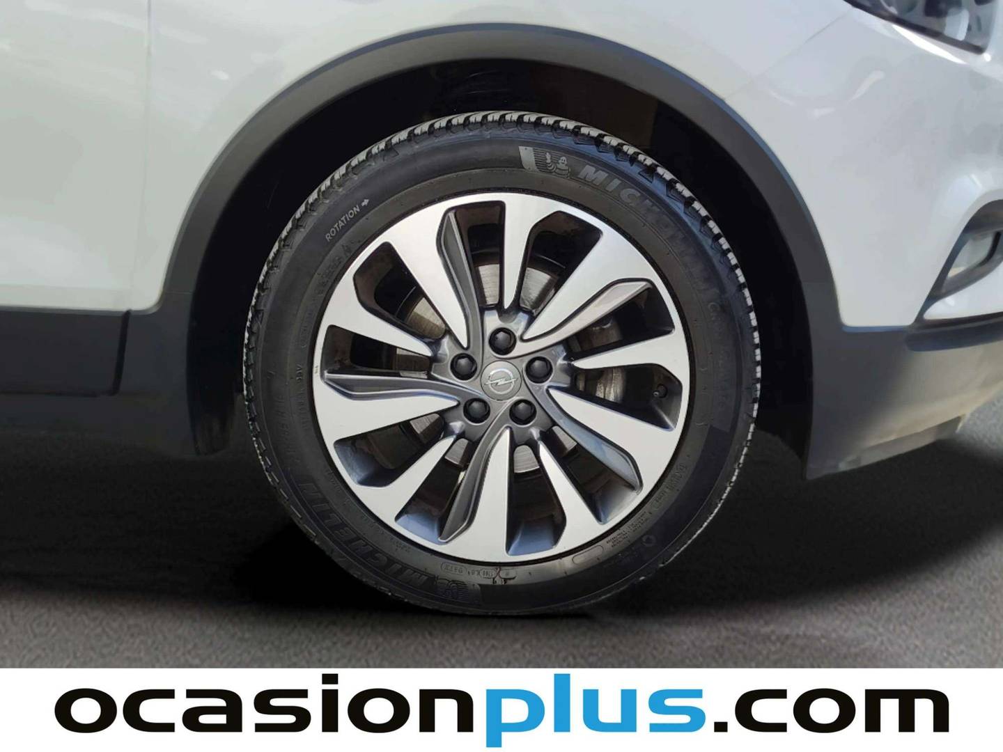 Opel Mokka X Opel Mokka X 1.6 CDTi Excellence 4X2 Auto (136 CV) barato