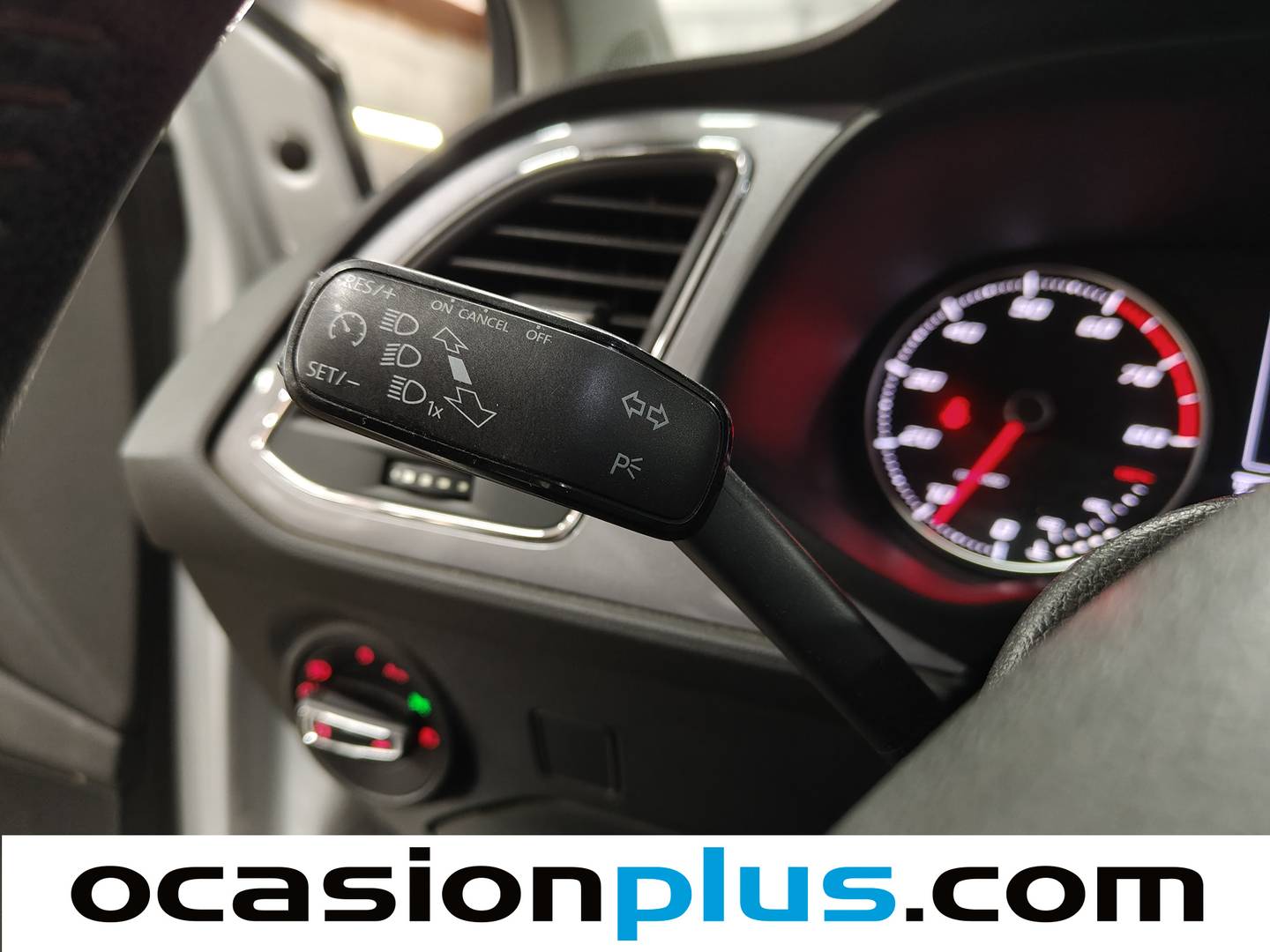 Seat León Seat León 1.4 TSI S&S FR (125 CV) de ocasión