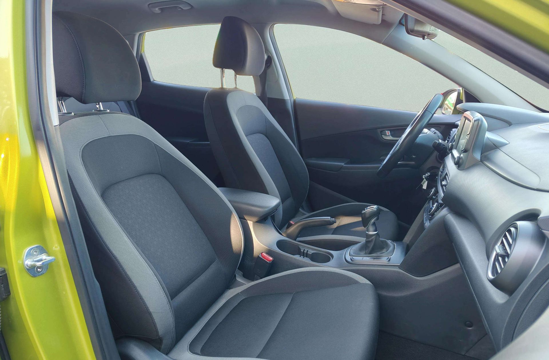 Hyundai Kona 1.6 CRDi Klass 4x2 - foto 16