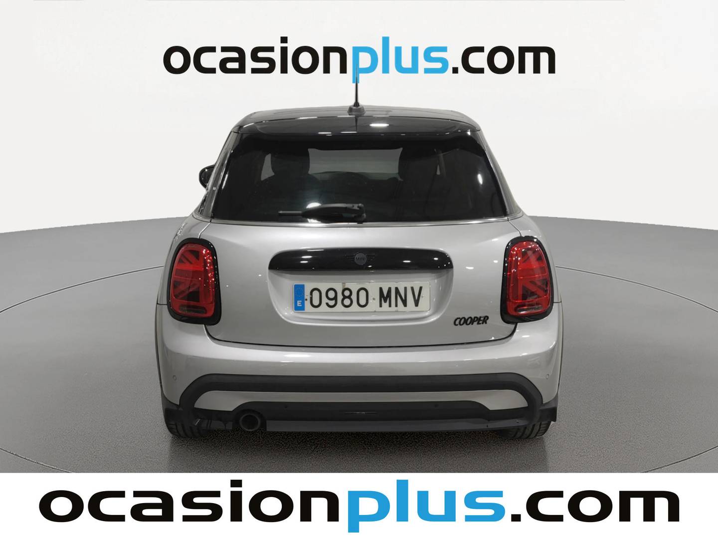 Mini MINI Mini MINI Cooper 5 Puertas (136 CV) al mejor precio