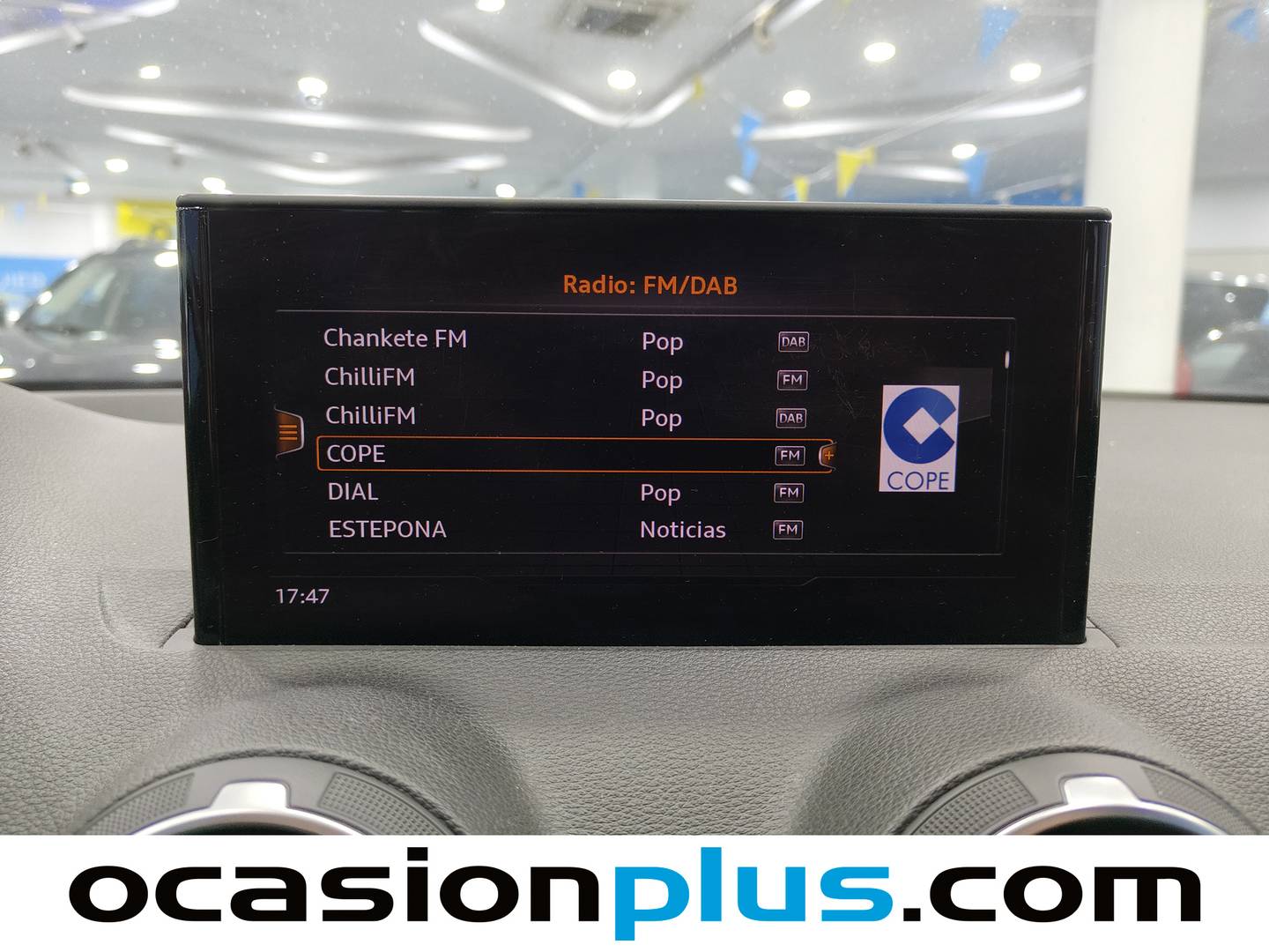 Foto Audi Q2 Audi Q2 Advanced 30 TDI (116 CV)