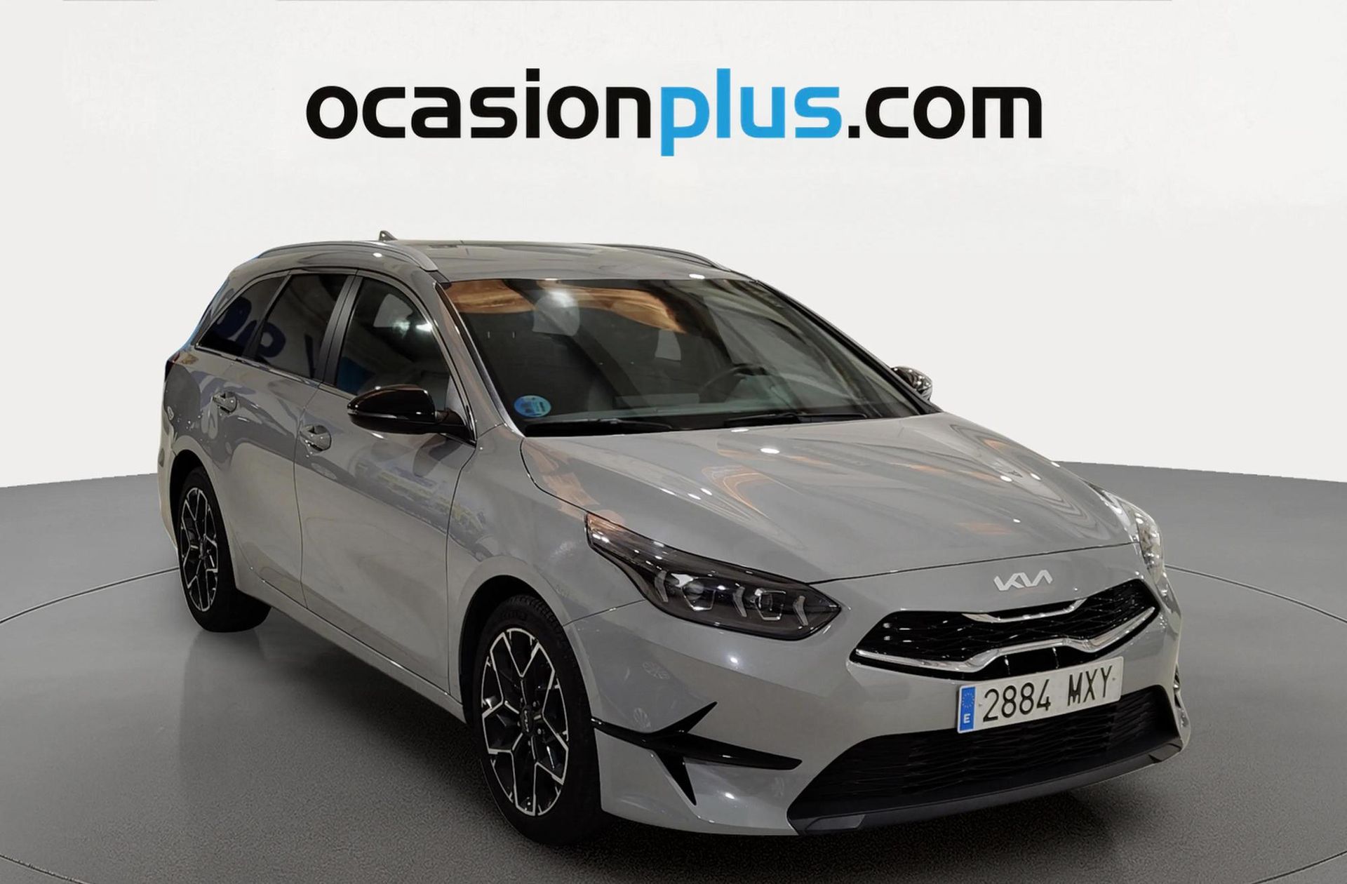 Kia Ceed 1.0 MHEV Style Edition DCT - foto 2