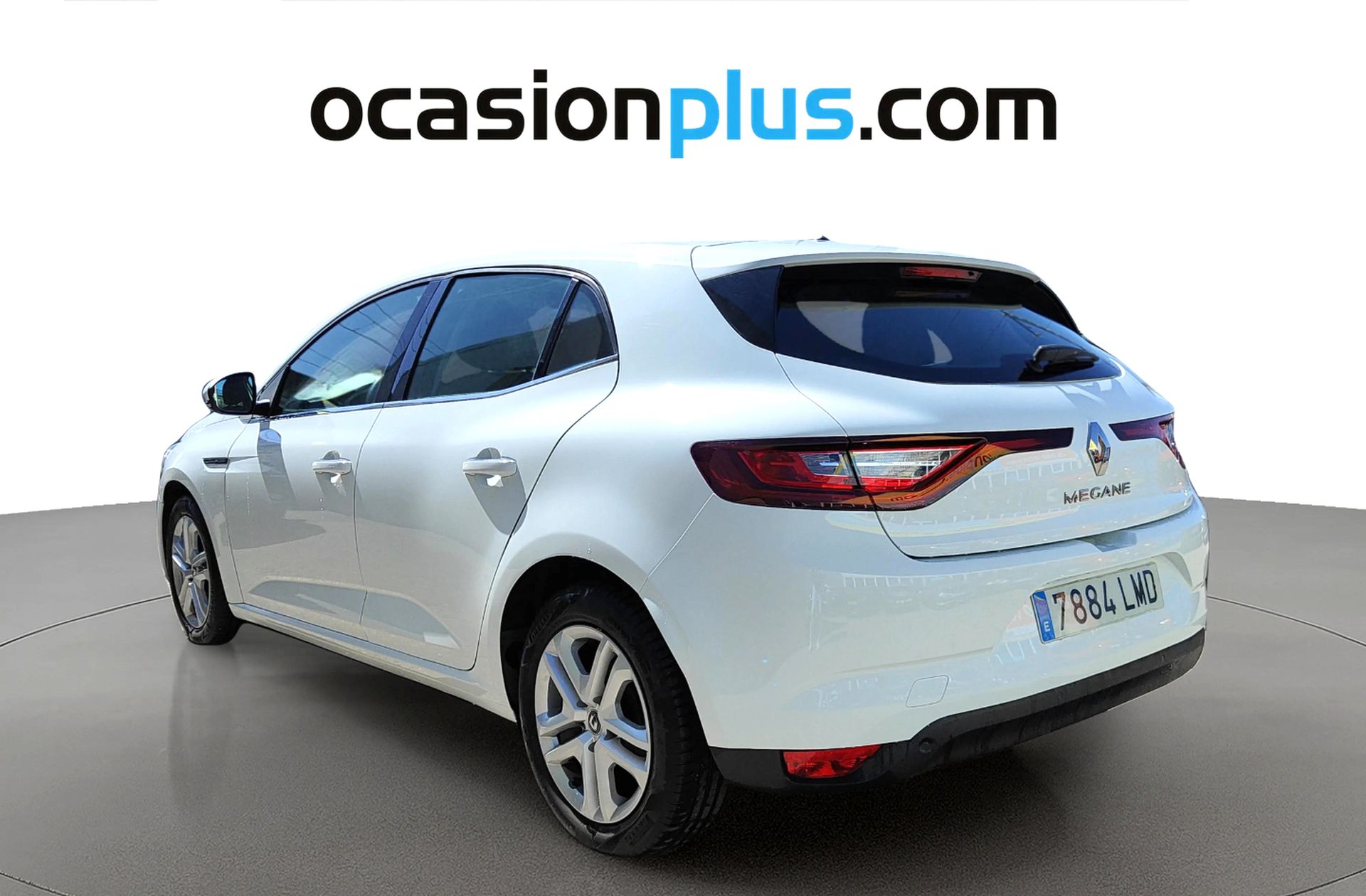 Renault Mégane Business Blue dCi - foto 3