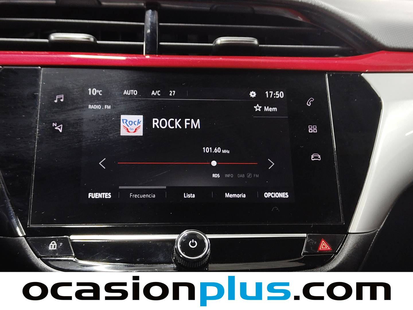 Foto Opel Corsa Opel Corsa 1.2 Turbo XHL GS-Line (100 CV)