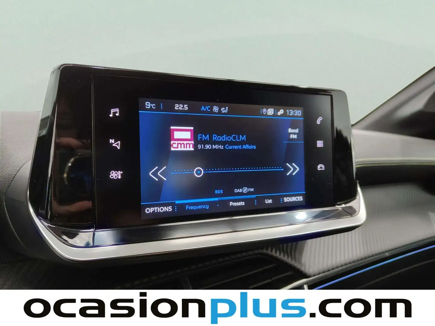 Foto Peugeot 208 Peugeot 208 PureTech 100 GT EAT8 (100 CV)