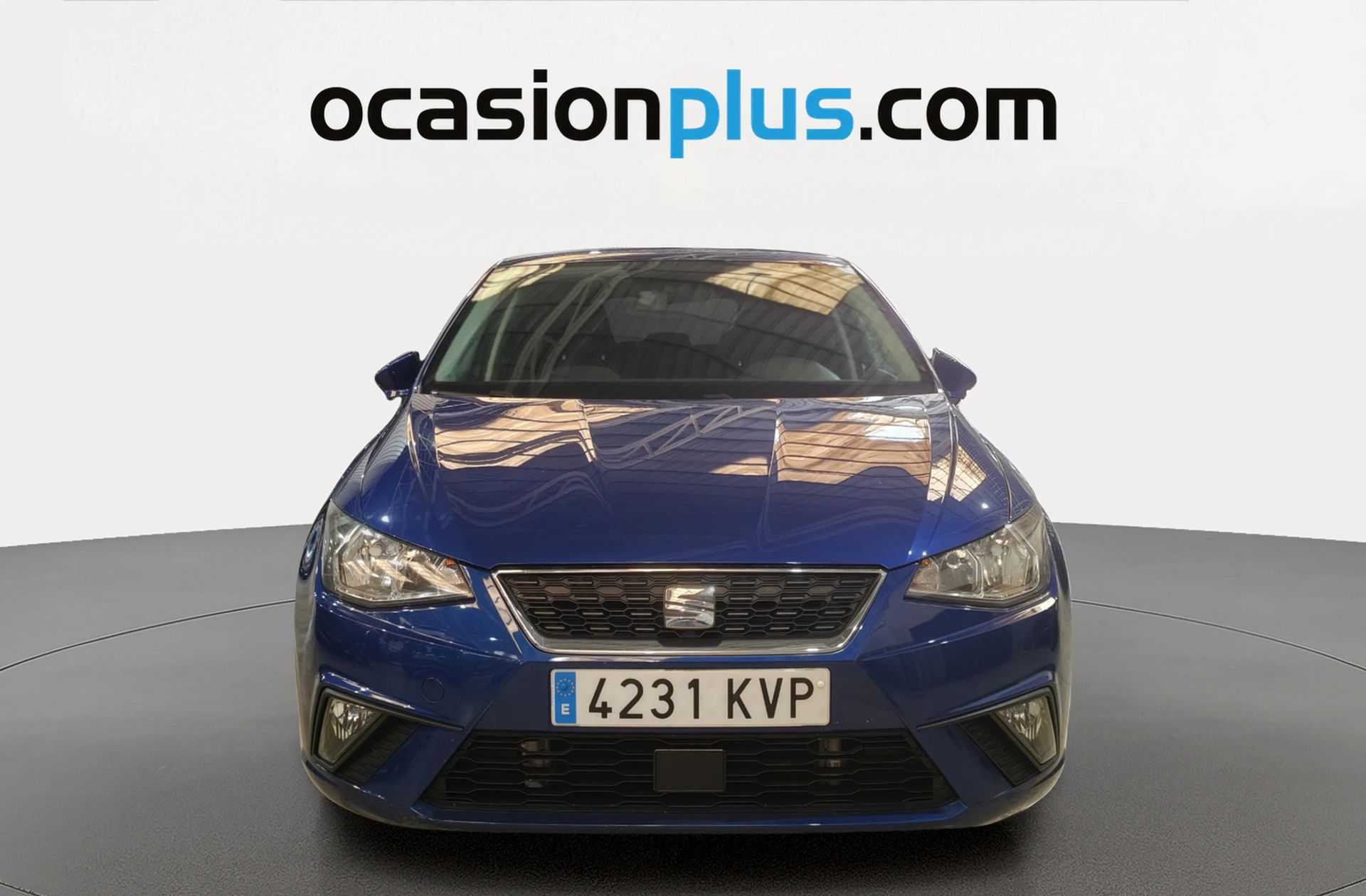 SEAT Ibiza 1.6 TDI Style Plus - foto 12