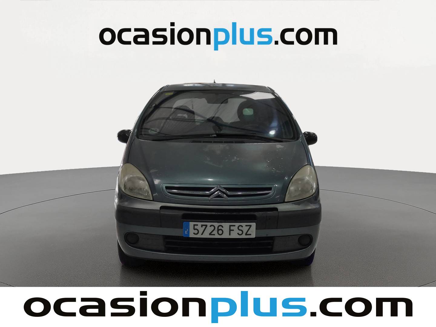 Citroën Xsara Picasso Citroen Xsara Picasso 1.6 HDI SX (92 CV) 92cv