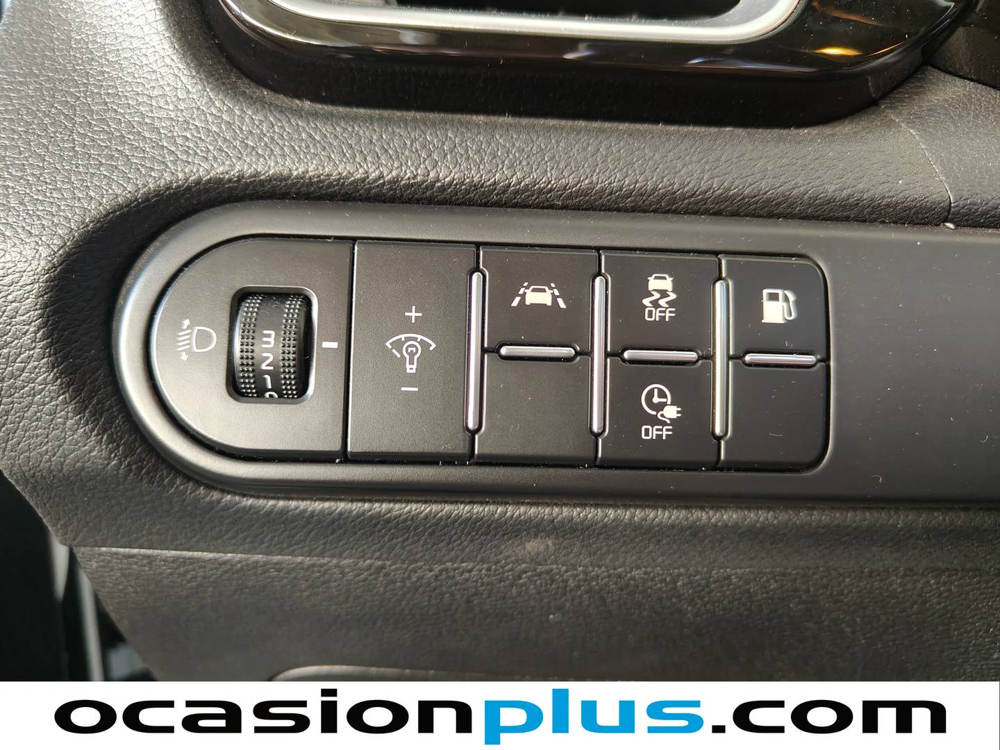 KIA XCeed KIA XCeed 1.6 GDi PHEV eDrive  (141 CV) 141cv