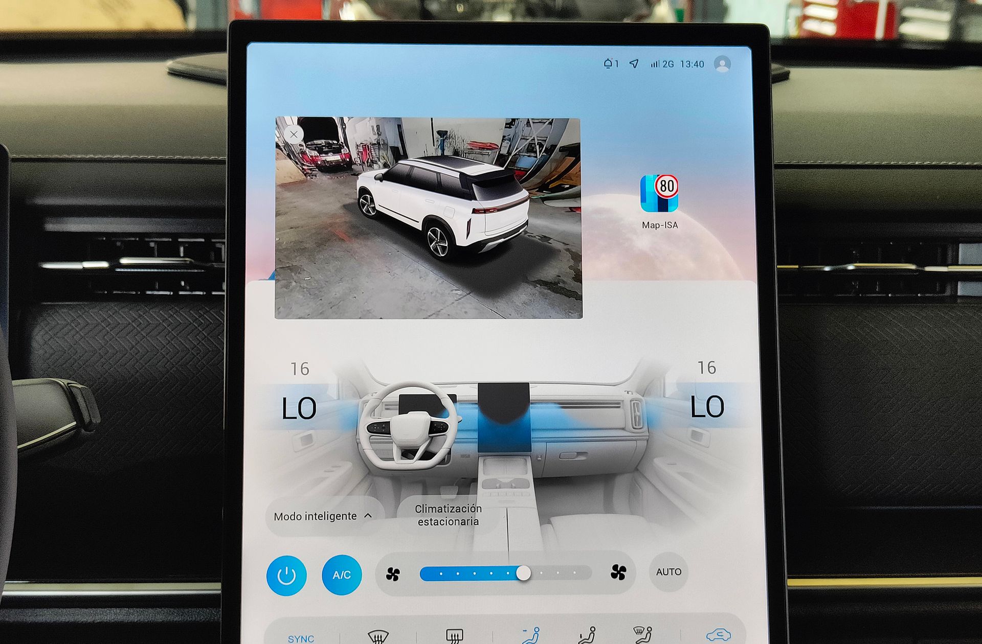 Jaecoo 7 1.5 T-GDi PHEV +1DHT Select FWD - foto 29