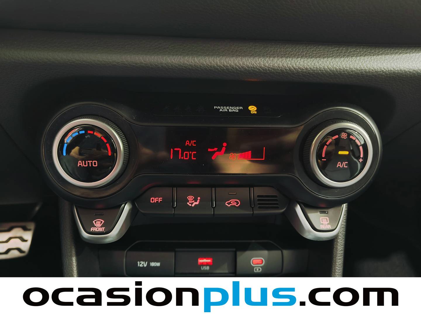 KIA Picanto KIA Picanto 1.2 DPi AMT GT Line Auto  (79 CV) de segunda mano