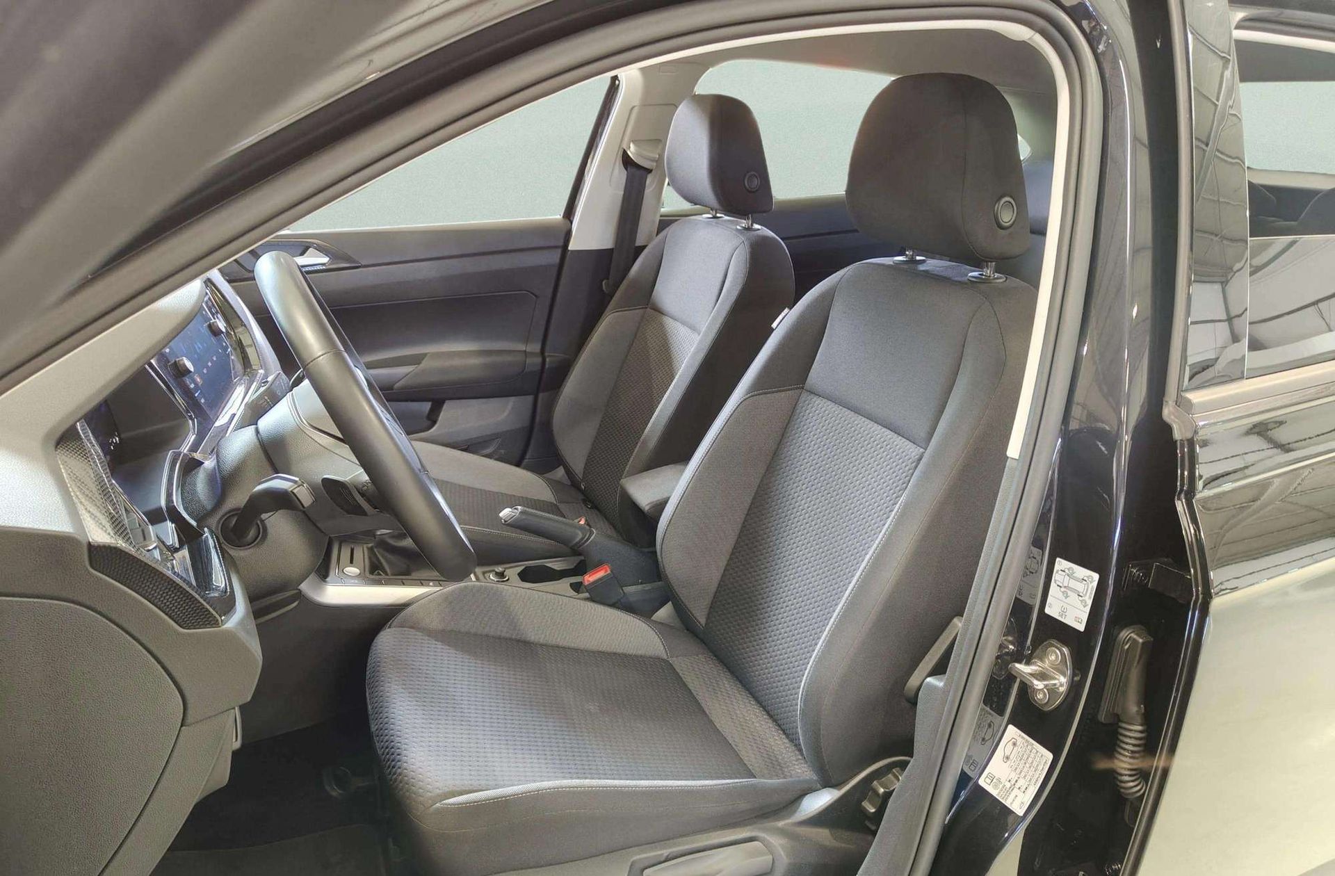 Volkswagen Taigo ``más`` 1.0 TSI DSG - foto 10