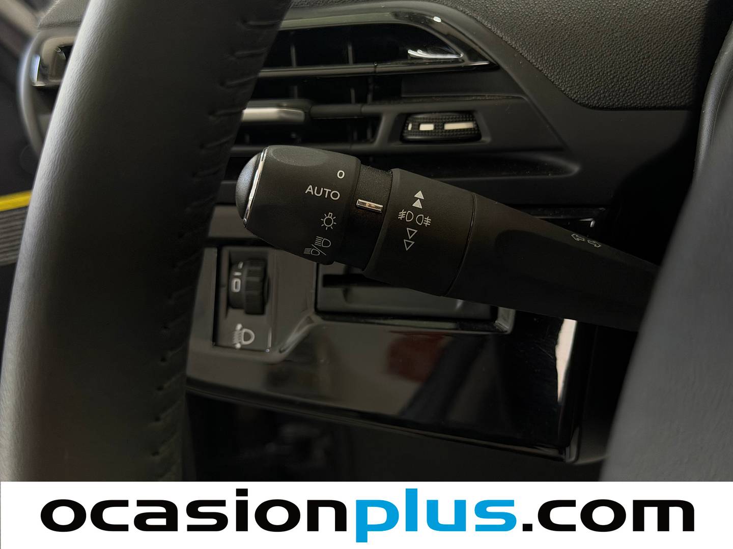 Accesorios del Citroën C4 Spacetourer Citroën C4 Spacetourer BlueHDi 130 Feel (130 CV)