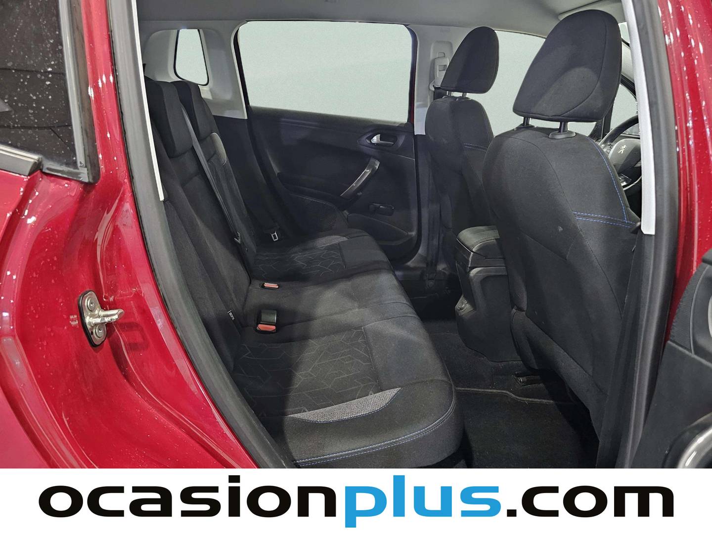 Peugeot 2008 Peugeot 2008 PureTech 82 Style (82 CV) manual