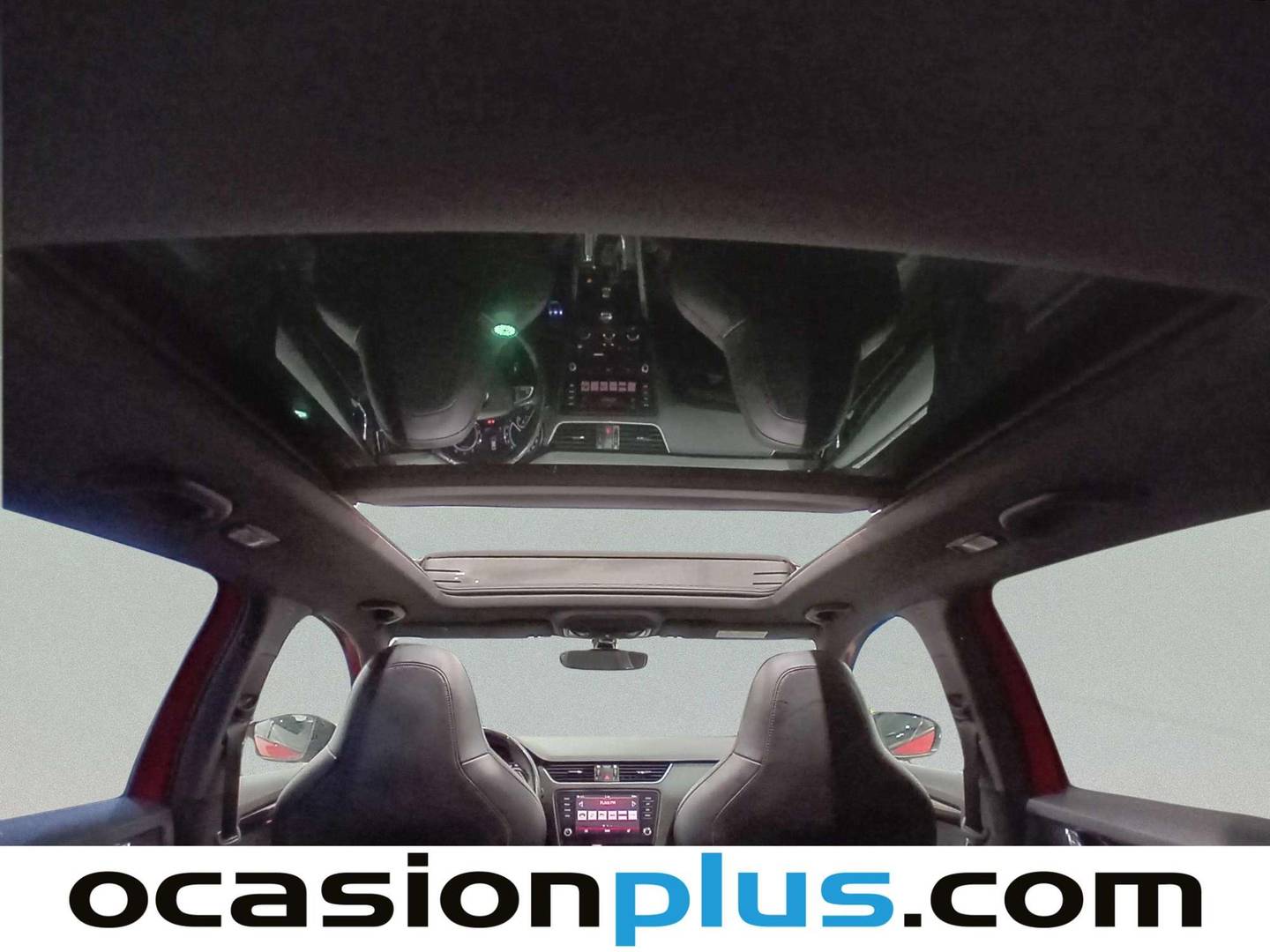 Skoda Octavia Skoda Octavia Combi 2.0 TSI RS DSG (245 CV) al mejor precio