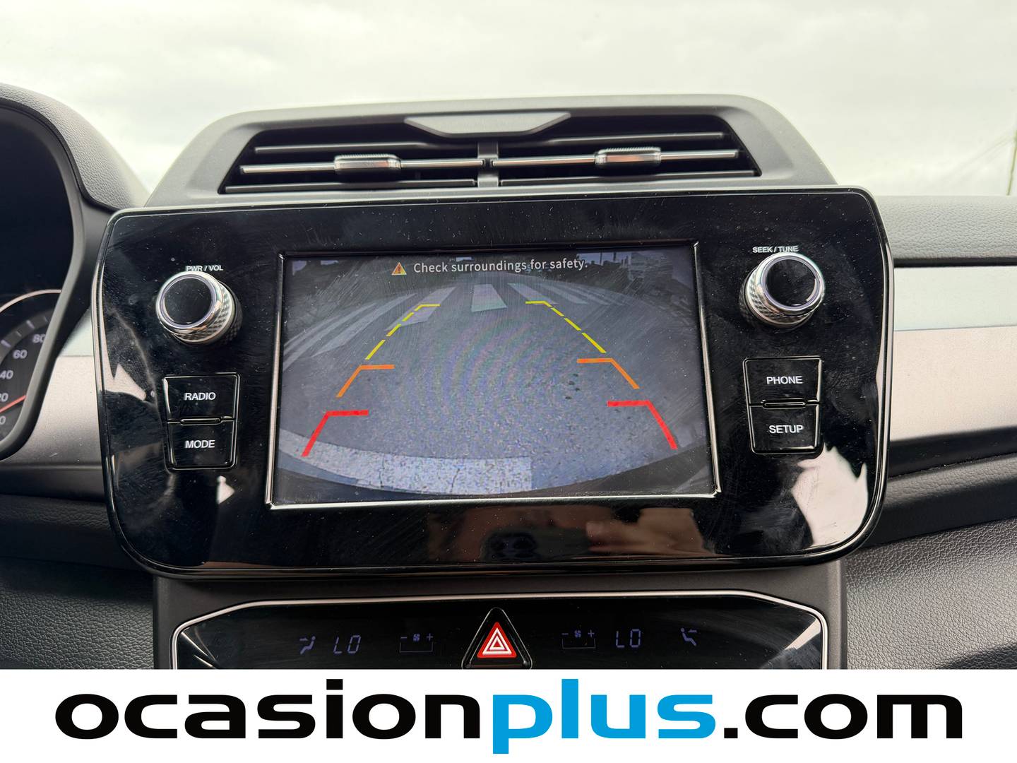 Extras y acabados del SsangYong Tivoli Ssangyong Tivoli G15T LP Urban Plus (135 CV)