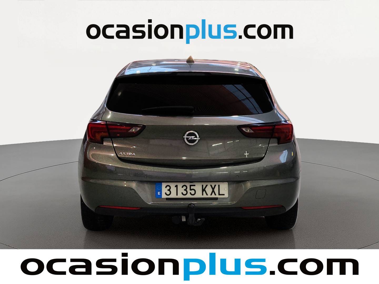 Opel Astra Opel Astra 1.6 CDTi S&S Dynamic (136 CV) barato