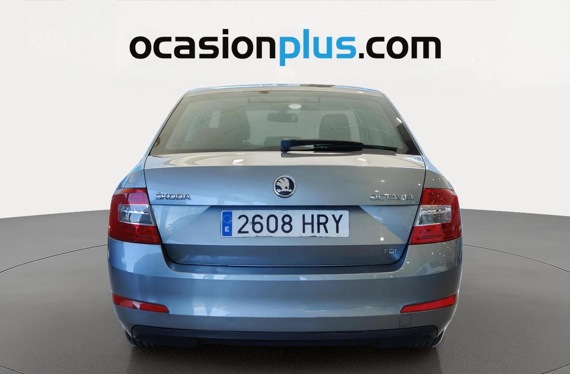 Škoda Octavia 1.6 TDI CR Ambition - foto 11