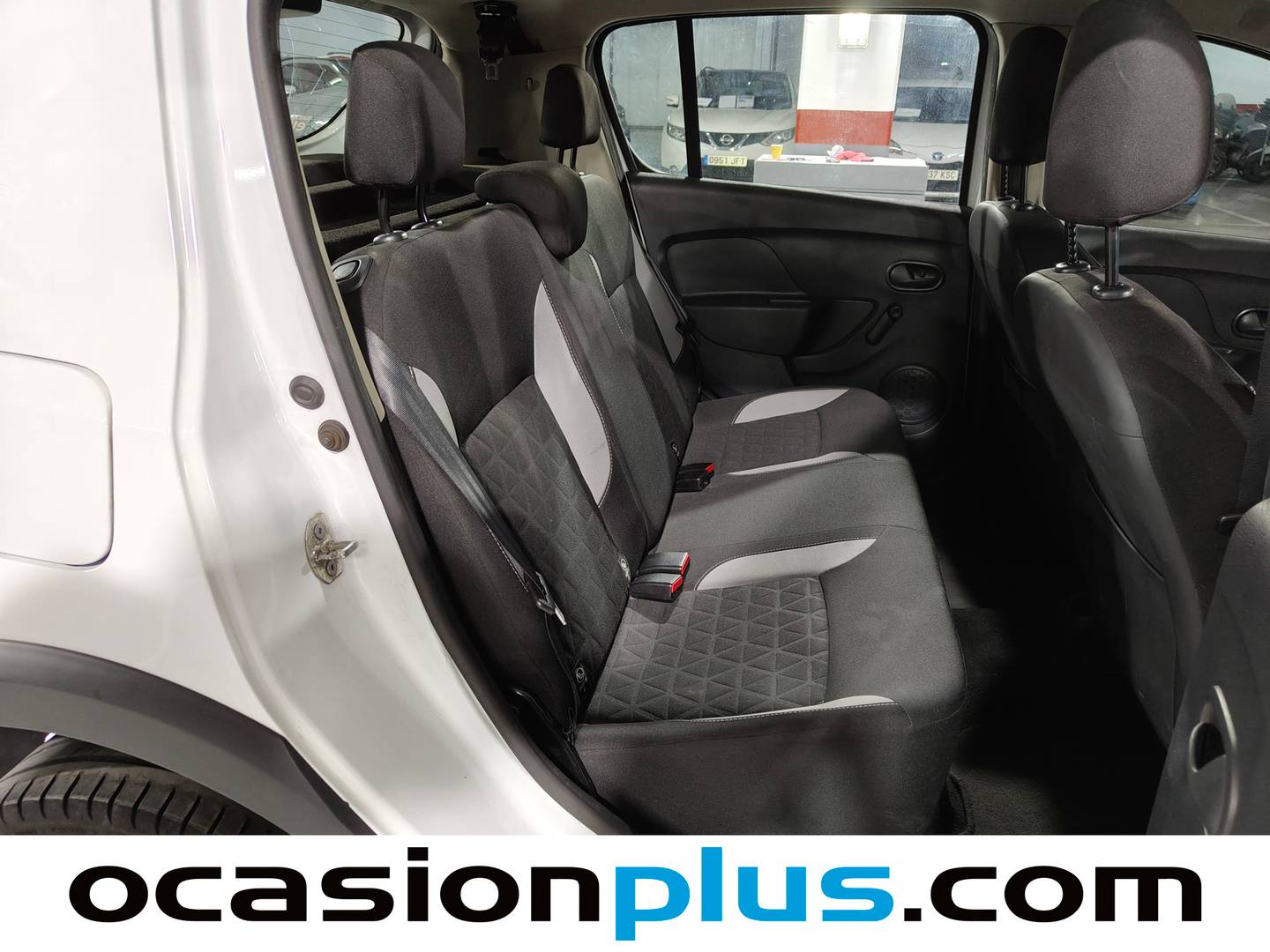 Dacia Sandero Dacia Sandero dCi 90 Stepway (90 CV) barato