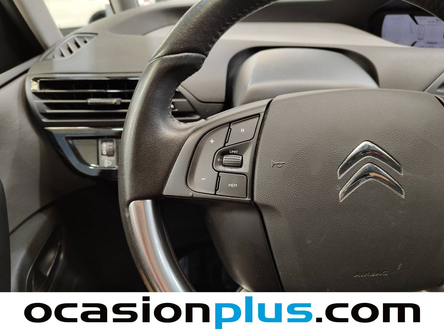 Citroën Grand C4 Picasso Citroën Grand C4 Picasso PureTech 130 6v S&S Live Edition (130 CV) 130cv
