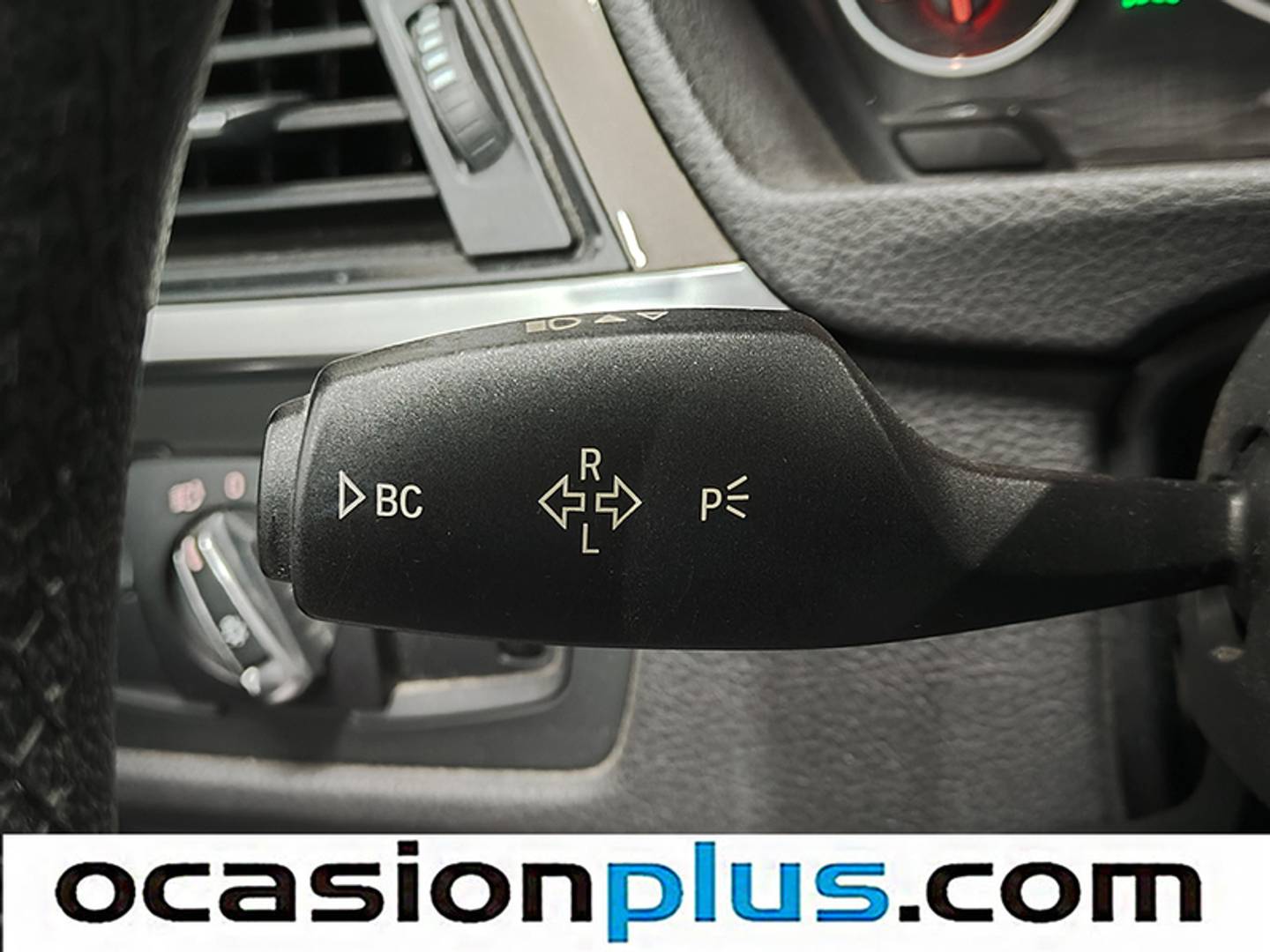 Foto BMW Serie 3 BMW Serie 3 320d (184 CV)