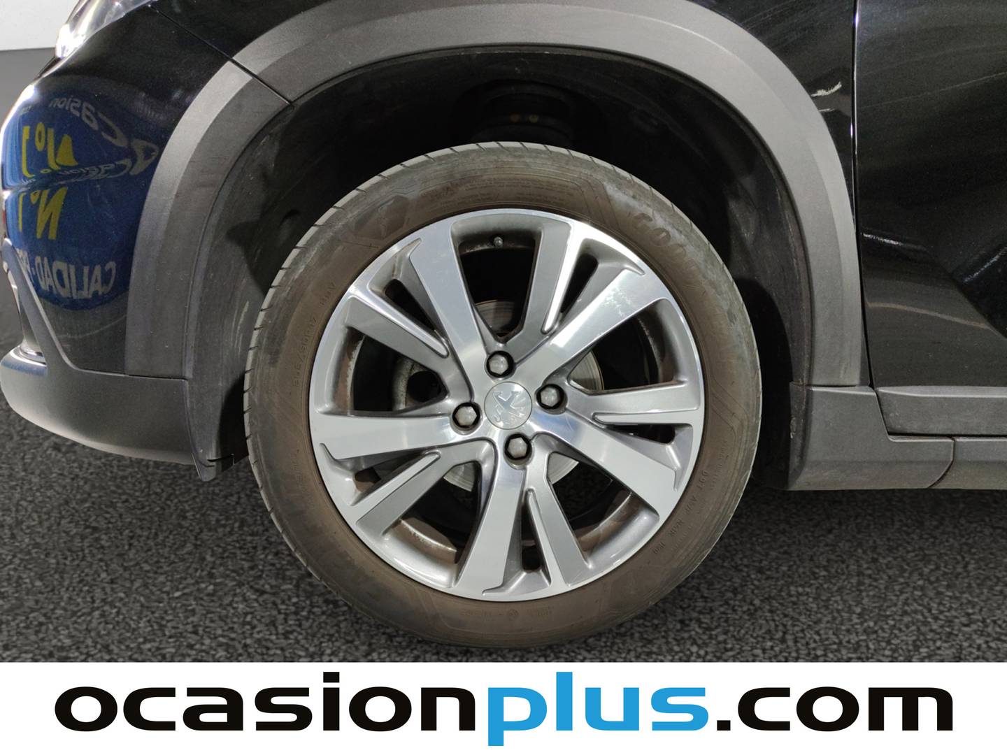 Peugeot 2008 Peugeot 2008 BlueHDi 100 Allure (100 CV) 100cv