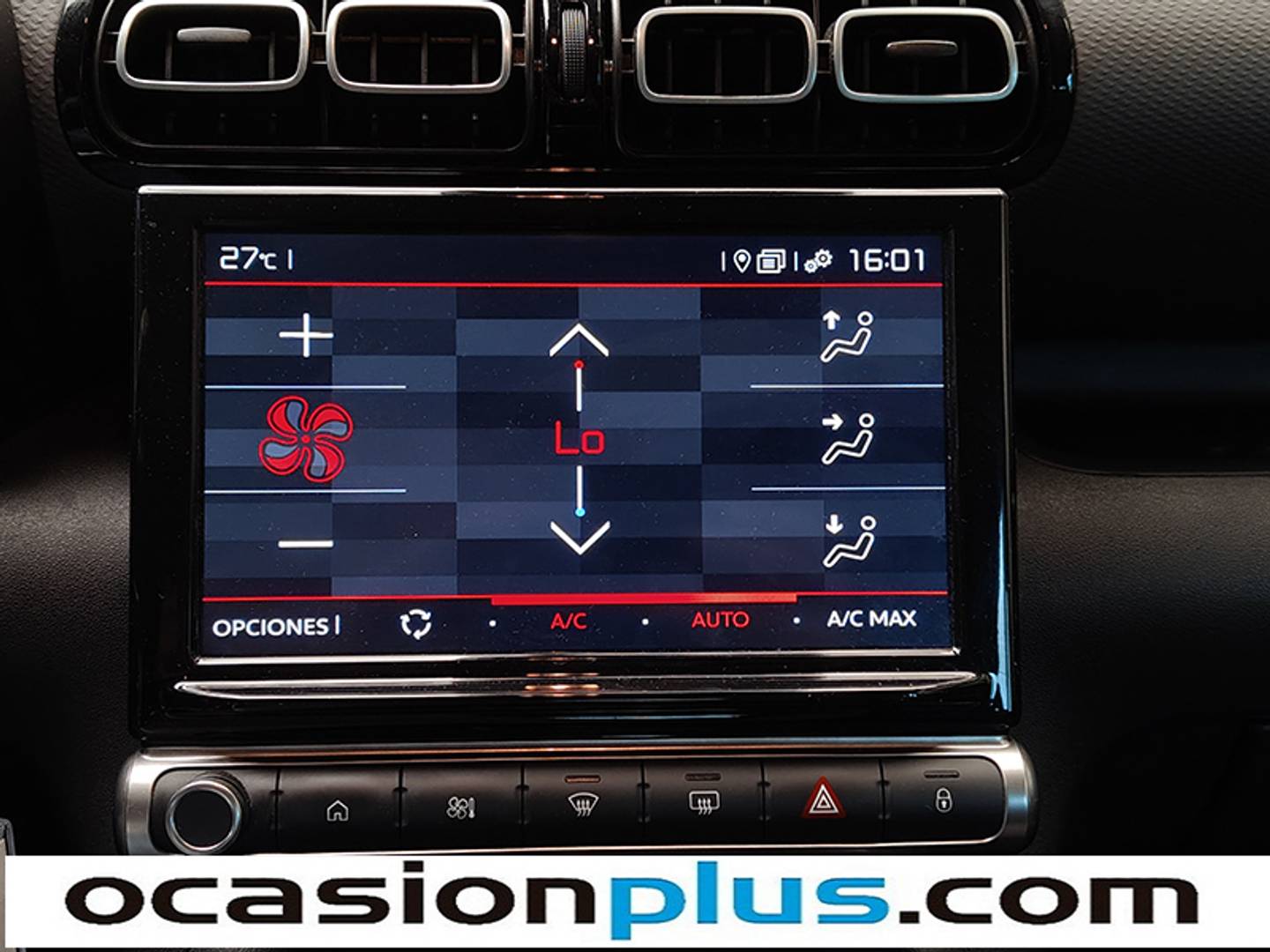 Citroën C3 Aircross Citroen C3 Aircross PureTech 110 S&S C-Series (110 CV) km 0