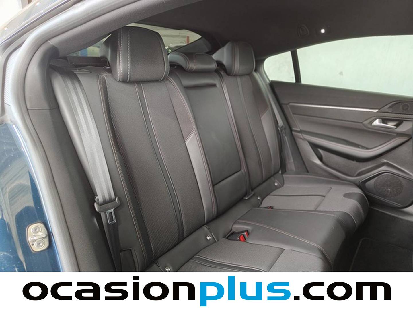 Peugeot 508 Peugeot 508 BlueHDi 130 S&S GT Line EAT8  (130 CV) km 0