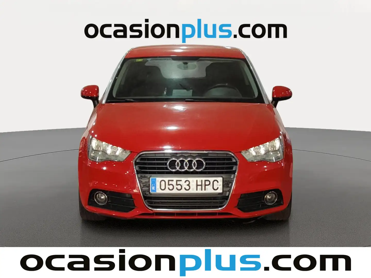 Foto Audi A1 Audi A1 Attraction 1.6 TDI (90 CV) S tronic