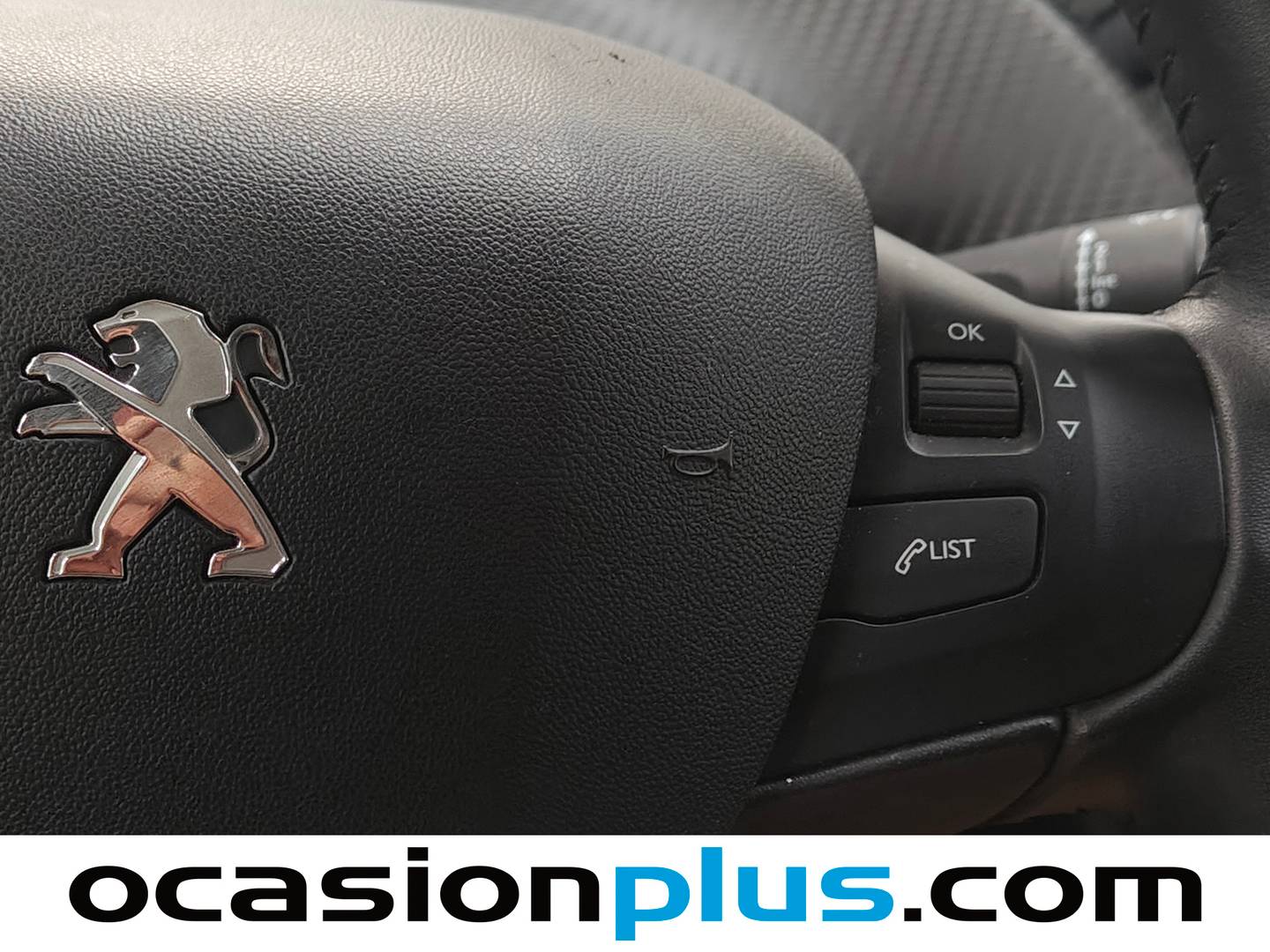 Peugeot 2008 Peugeot 2008 BlueHDi 100 Signature (100 CV) seminuevo