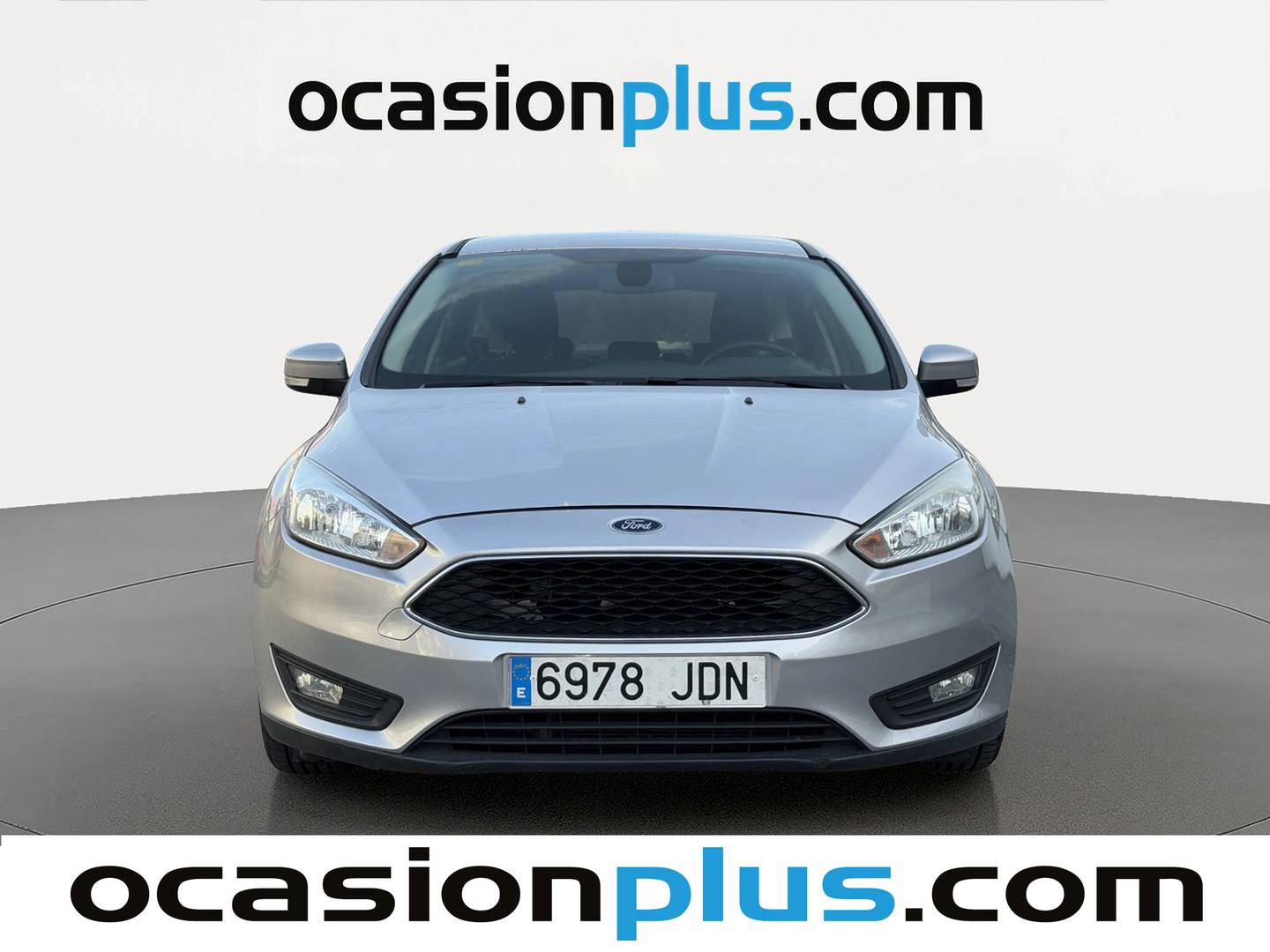 Ford Focus Ford Focus 1.6 TDCI Trend+ (115 CV) al mejor precio